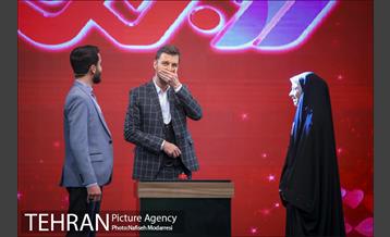 مسابقه تلویزیونی زوجی نو 11