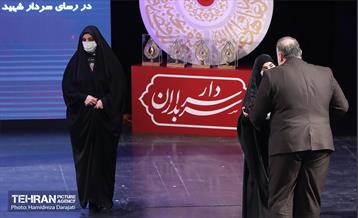 نخستین کنگره ملی شعر شهید حاج قاسم سلیمانی  10