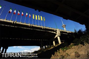 هوای پاک تهران 11