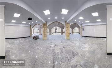 اینجا کارگاهه؛ میادین میوه و تره‌بار بهاره و شهید صالحی 13