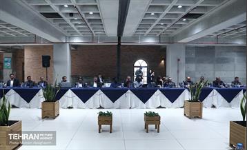 دومین روز اجلاس بین‌المللی «رویداد شهری تهران» 72