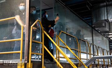 ششمین هفته دوره آموزشی کنش‌گری رسانه‌ای آرمانشهر 10