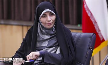 آیین تکریم و معارفه شهردار منطقه هشت 13