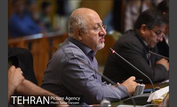 جلسه شورای شهر 29