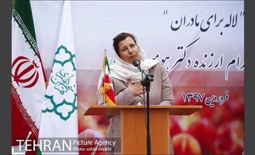 مراسم پاسداشت اقدام ارزنده دکتر هومن اردبیلی 23