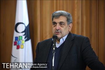 آیین افتتاح 3 ایستگاه در خطوط ۶ و ۷ متروی تهران 27