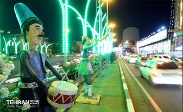 استقبال از بهار - 4 15