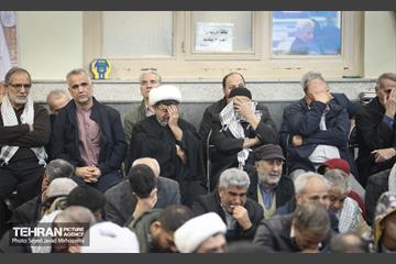 یادواره شهدای چهاردانگه  1