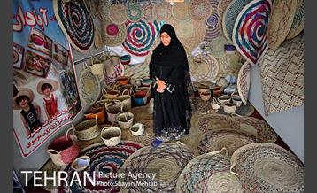 هفته فرهنگی مقاومت آبادان و خرمشهر در باغ موزه دفاع مقدس 14