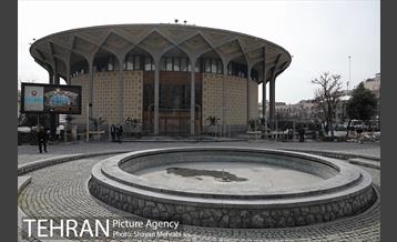 تئاتر شهر در چهل و هشتمین سالگرد گشایش 61