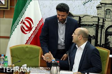 نشست خبری تهران 230 13
