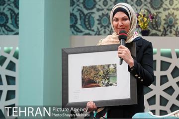 جشنواره رمضانی شهر خدا برج میلاد 21