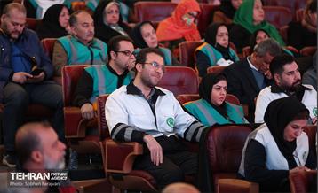 همایش روز جهانی داوطلب 45