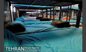 مجتمع مهارت آموزی و کارآفرینی بهاران منطقه 11 17