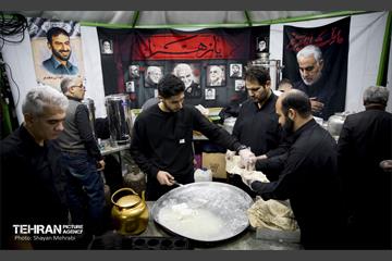 چایخانه حضرت زهرا (س) 15