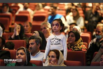 جشن خانوادگی سازمان میادین میوه و تره بار شهرداری تهران 12