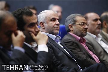 امضا تفاهم نامه بین سازمان فرهنگی هنری شهرداری تهران و معاونت پرورشی و فرهنگی وزارت آموزش و پرورش  22