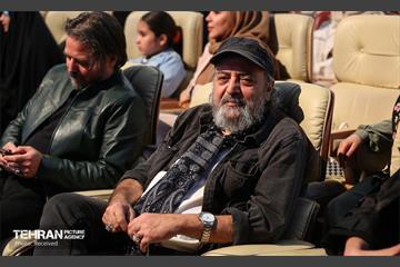 اکران عمومی قسمت پایانی سریال پایتخت در برج میلاد 62