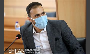 نشست صمیمانه شهردار تهران با جمعی از قهرمانان کاروان المپیک ایران 24