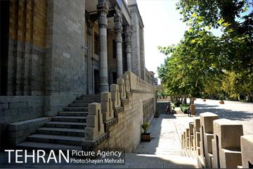 میدان مشق (باغ ملی) 48
