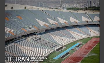 غوغای سکوت در آزادی 4