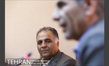 تودیع و معارفه سرپرست و معاون سازمان سرمایه گذاری و مشارکت های مردمی شهرداری تهران 10