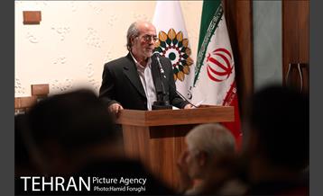 ویژه برنامه "سر حلقه شوریده سران" 8