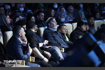 کنسرت رضا صادقی برای کودکان کار 26