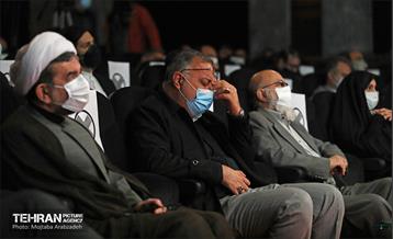 اولین جلسه ستاد بزرگداشت دومین سالگرد شهادت سردار حاج قاسم سلیمانی 20