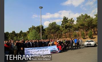 کارناوال ماشین های کلاسیک 28