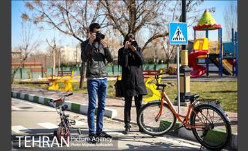 تور عکاسی از منطقه 16