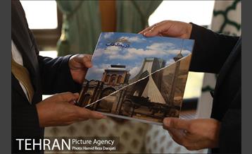 دیدار شهردار تهران با سفیر مالزی 20