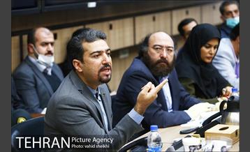 دومین جلسه اضطراری کارگروه فنی اجرایی مقابله با بیماری های واگیر دار 18