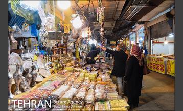 بازار امامزاده داوود (ع) 10