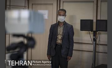 شب های تهران،فوریت خدمات اجتماعی 24