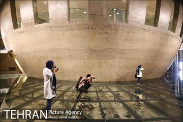 برگزاری اولین تور مسابقه عکس روز تهران به مناسبت روز تهران 17