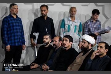 آیین‌ بهره‌برداری از هفت پروژه تاثیرگذار عمرانی