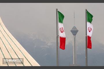 هوای پاک تهران 7