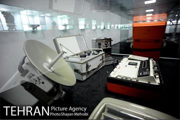 موزه نقشه تهران 21