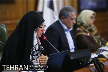 روز دوم ارائه برنامه کاندیداهای شهرداری تهران در جلسه شورای شهر  32