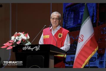 مراسم گرامیداشت روز آتش‌نشانی 27