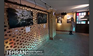 افتتاح نمایشگاه عکس "در سایه نور" در نگارستان شهر 8