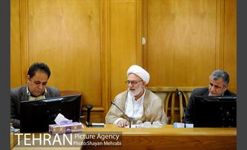 نشست شورای فرهنگی و اجتماعی 17