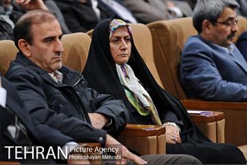 گردهمایی کارکنان معاونت فنی و عمران با حضور شهردار تهران 54