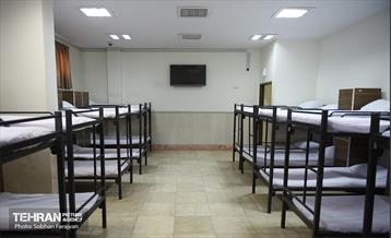 مرکز یاورشهر ۵