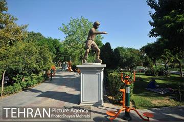 بوستان المهدی 12