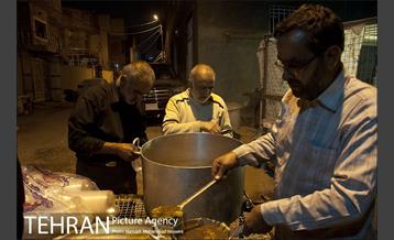 زائران اربعین حسینی 2 15