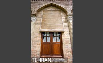 باغ موزه نگارستان 16