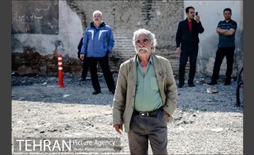 کنسرت نوروزی در عودلاجان 27