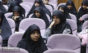 ویژه برنامه روز دانشجو 6